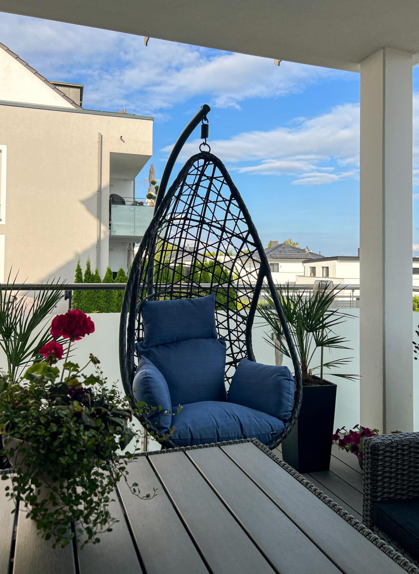 Apartment Entspannen Am - Cozy