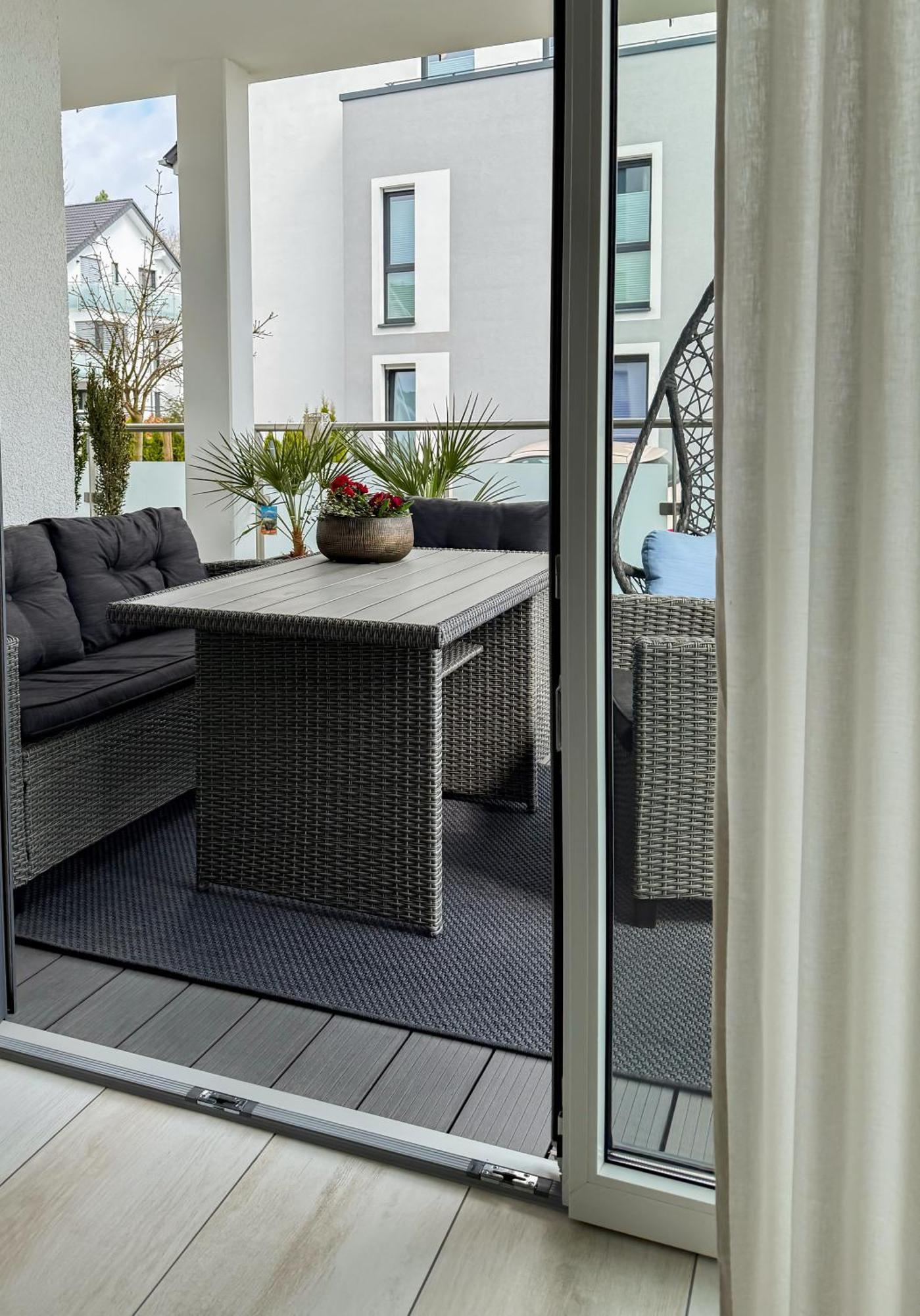 Apartment Entspannen Am - Cozy Moehnesee