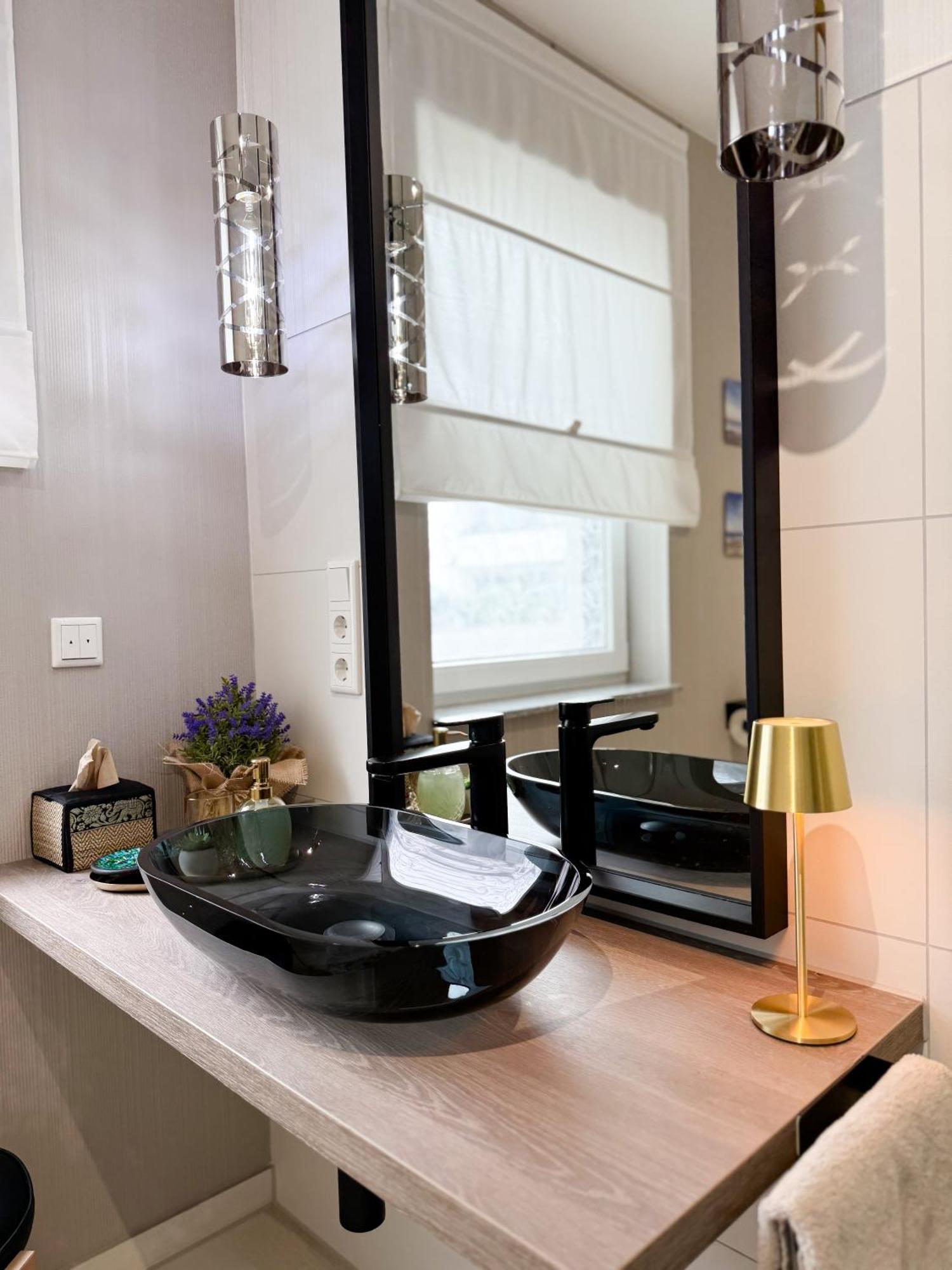 Entspannen Am - Cozy Apartment Moehnesee