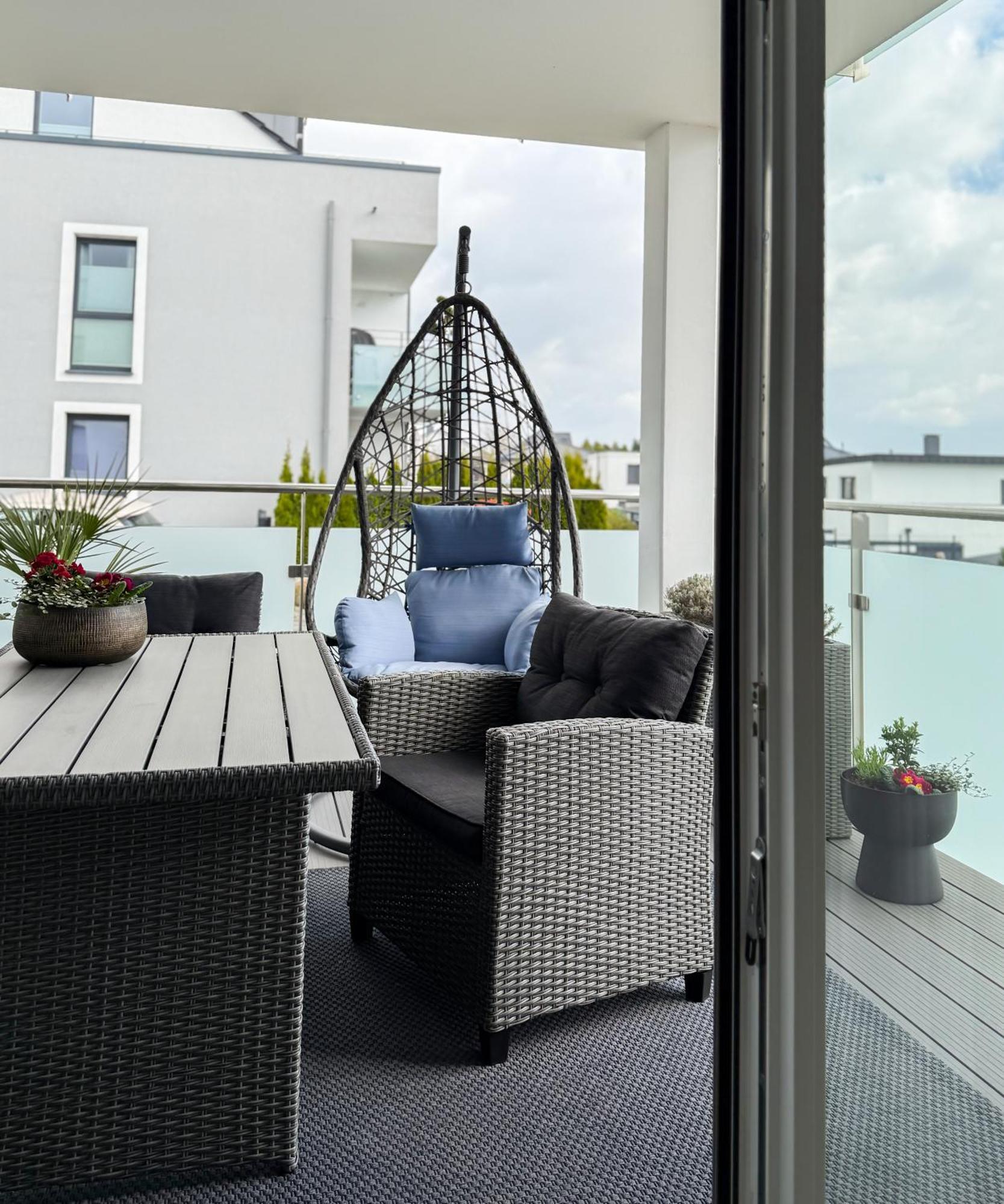 Apartment Entspannen Am - Cozy Moehnesee