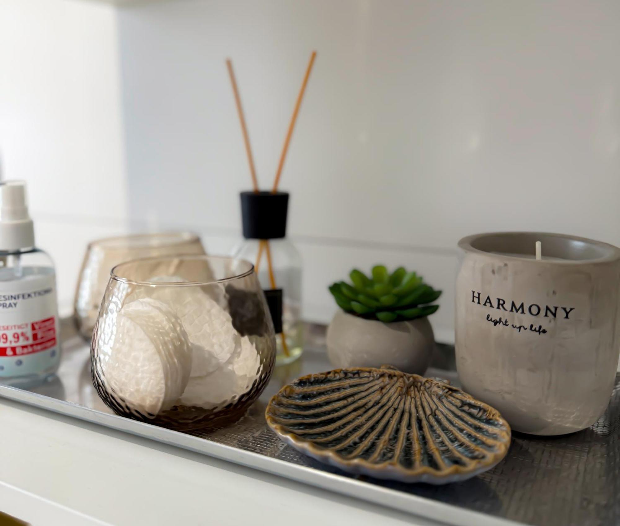 Apartment Entspannen Am - Cozy
