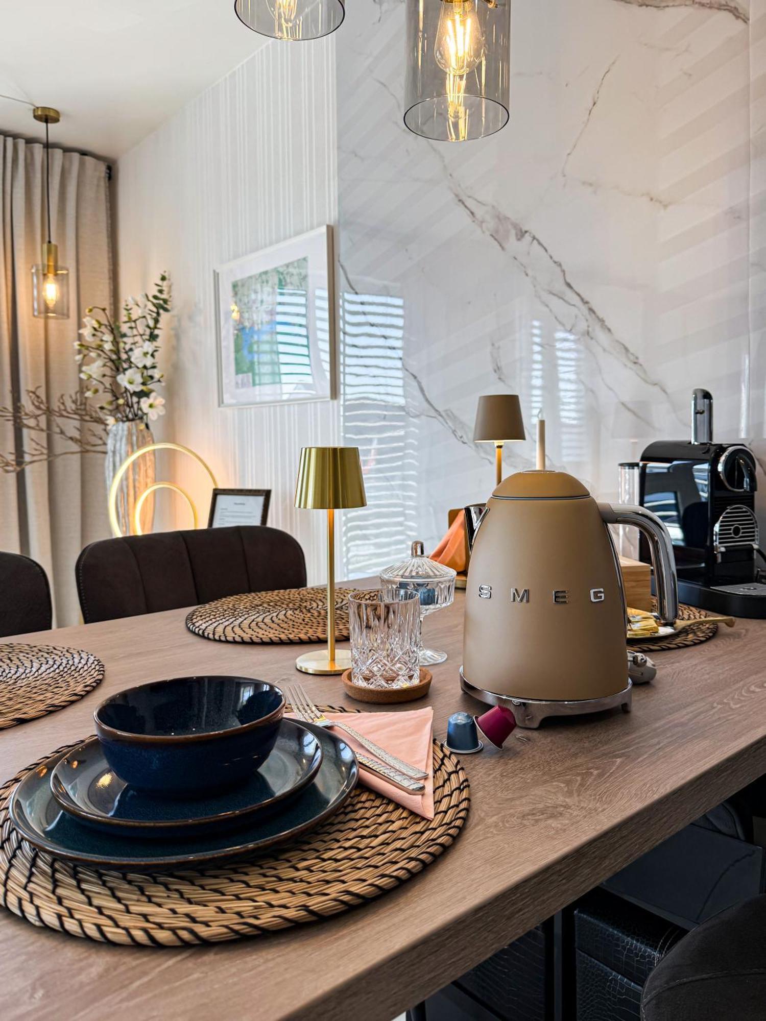 Apartment Entspannen Am - Cozy Moehnesee